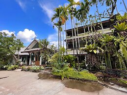 Rommai Greenpark Lampang