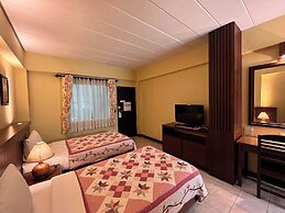 Rommai Greenpark Lampang