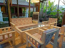 Rommai Greenpark Lampang