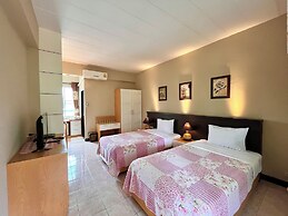 Rommai Greenpark Lampang