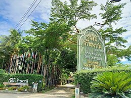 Rommai Greenpark Lampang