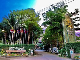 Rommai Greenpark Lampang