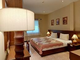 Rommai Greenpark Lampang