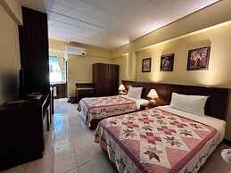 Rommai Greenpark Lampang