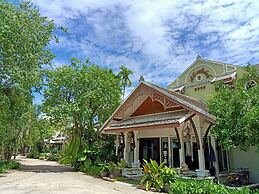 Rommai Greenpark Lampang