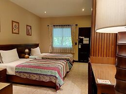 Rommai Greenpark Lampang