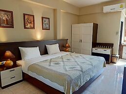 Rommai Greenpark Lampang