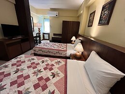 Rommai Greenpark Lampang