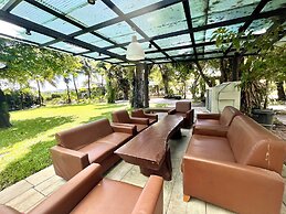 Rommai Greenpark Lampang