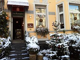 Hotel Am Roonplatz
