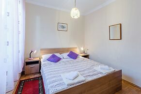 Apartments Fidelis