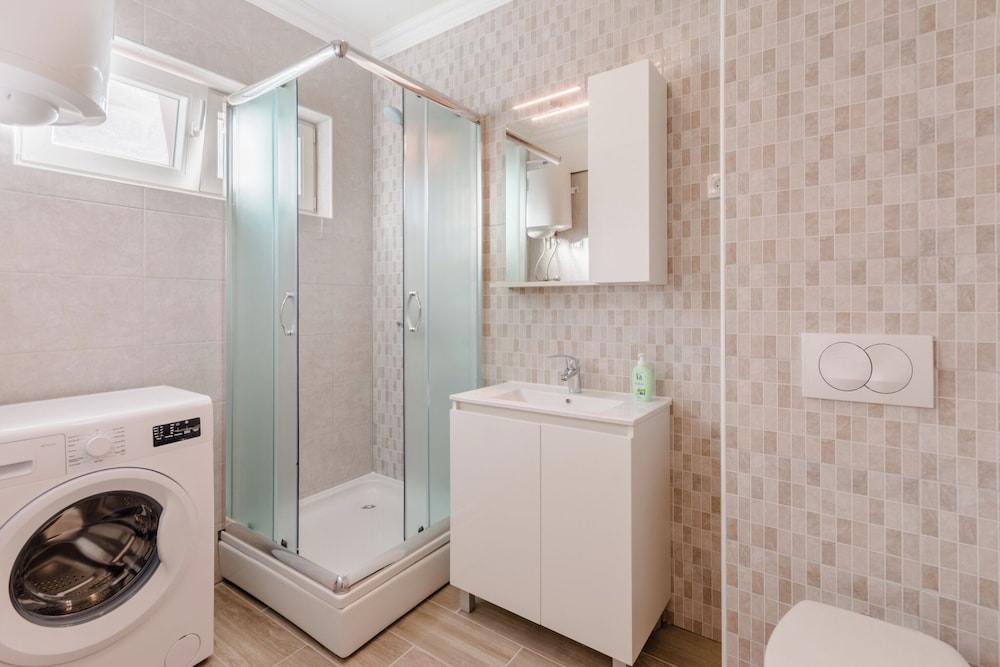 Apartments Fidelis