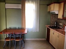 Yalcinkaya Apart Otel