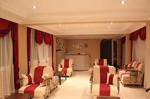 Yalcinkaya Apart Otel