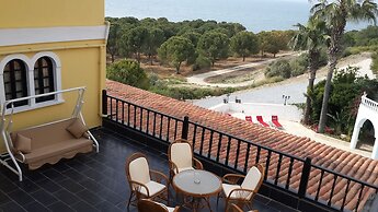 Altinsaray Hotel