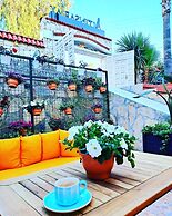 Altinsaray Hotel