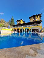Altinsaray Hotel