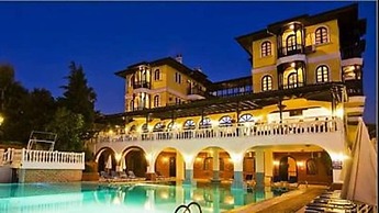 Altinsaray Hotel