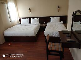 Altinsaray Hotel