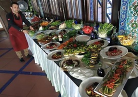 Altinsaray Hotel