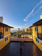 Altinsaray Hotel