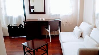 Altinsaray Hotel