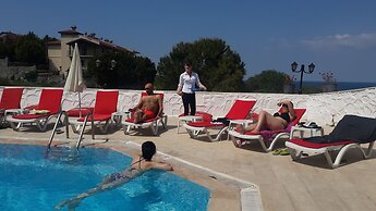 Altinsaray Hotel
