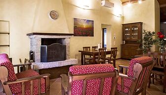 Naturaverde Country House