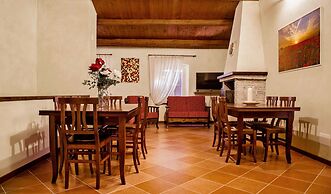 Naturaverde Country House