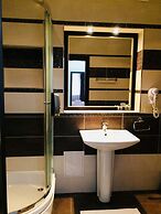 Aparthotel Chisinau