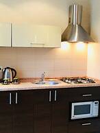 Aparthotel Chisinau