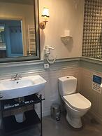 Aparthotel Chisinau