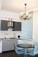 Aparthotel Chisinau