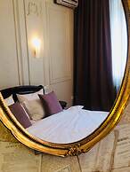 Aparthotel Chisinau