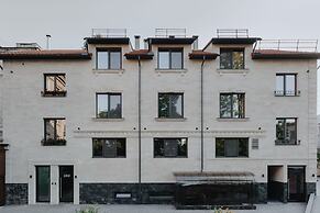 Aparthotel Chisinau