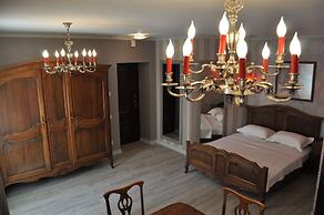 Aparthotel Chisinau