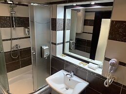 Aparthotel Chisinau