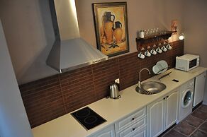 Aparthotel Chisinau