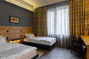 Aparthotel Chisinau