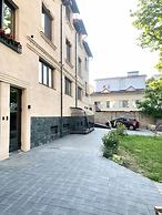 Aparthotel Chisinau