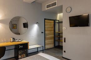 Aparthotel Chisinau