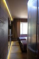 Aparthotel Chisinau