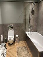 Aparthotel Chisinau