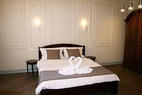 Aparthotel Chisinau