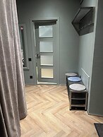 Aparthotel Chisinau