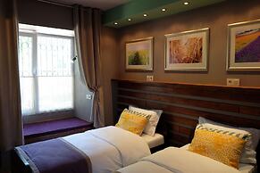 Aparthotel Chisinau