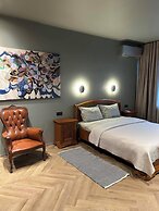 Aparthotel Chisinau