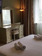 Aparthotel Chisinau
