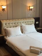 Aparthotel Chisinau