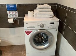Aparthotel Chisinau